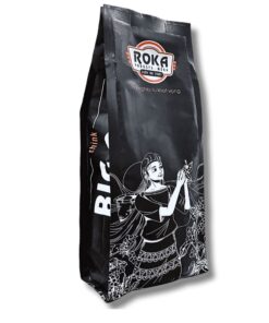 Cà phê bột 1kg - ROKA Bigger