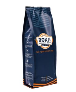 Cà phê Robusta - ROKA Blue