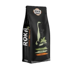 Cà phê hương chồn - ROKA Hương Chồn