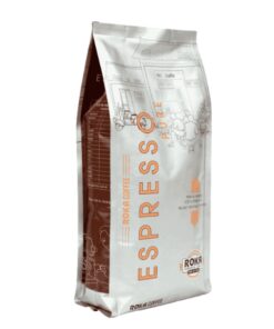 Cà phê nguyên chất - ROKA Espresso