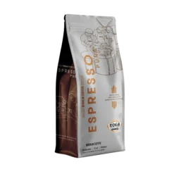 Cà phê nguyên chất - ROKA Espresso