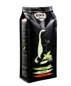 Cà phê hương chồn - ROKA Hương Chồn