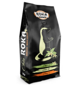 Cà phê hương chồn 1kg - ROKA Hương Chồn
