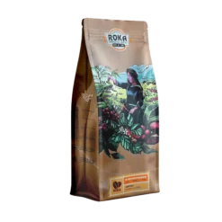 Cà phê bột pha phin - ROKA Mix Nâu