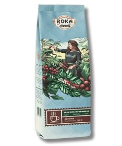 Cà phê phin - ROKA Mix Xanh