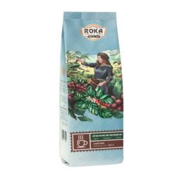 Cà phê phin - ROKA Mix Xanh