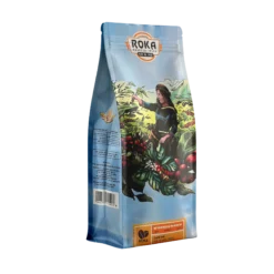Cà phê phin - ROKA Mix Xanh