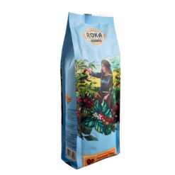 Cà phê phin - ROKA Mix Xanh