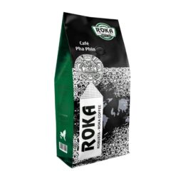 Cà phê chế phin - ROKA Xanh