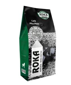 Cà phê chế phin - ROKA Xanh