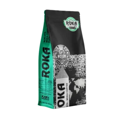 Cà phê chế phin - ROKA Xanh