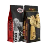 Combo truyền thống Roka Black + Roka Đỏ