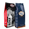 Combo chuẩn vị quán ROKA Đỏ + ROKA Blue